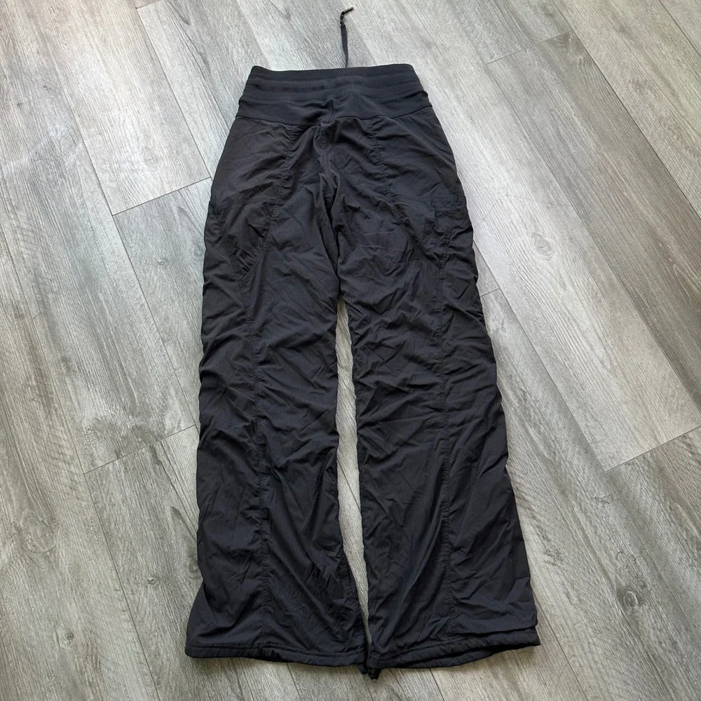 lululemon athletica lululemon black
